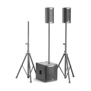 Stagg SWS2800D21B-0 PA Anlage