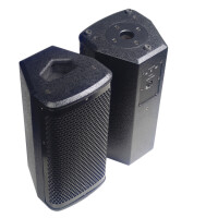 Stagg SWS2800D21B-0 PA Anlage