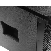 Stagg SWS2800D21B-0 PA Anlage