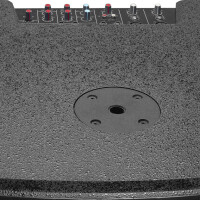 Stagg SWS2800D21B-0 PA Anlage