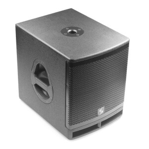 Stagg SWS800D21B-0 PA Anlage