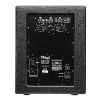 Stagg SWS800D21B-0 PA Anlage
