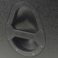 Stagg SWS800D21B-0 PA Anlage