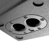 Stagg SWS800D21B-0 PA Anlage