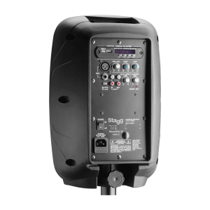 Stagg KMS8-0 Fullrange Box