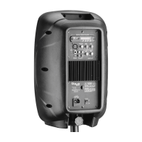 Stagg KMS10-0 full range box