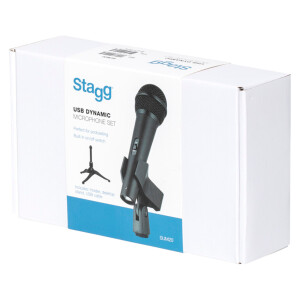 Stagg SUM20 Mikrofon