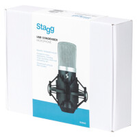 Stagg SUM40 Mikrofon