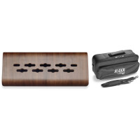 Stagg BX WOOD PB MINI Effekt Zubehör