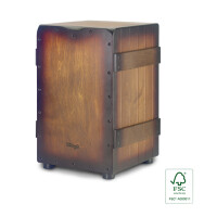 Stagg CAJ-CRATE-SBB Cajon