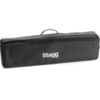 Stagg WB-SET 5B Temple Block