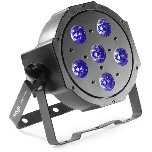 Stagg SLT-ECOPAR6-0 Scheinwerfer LED