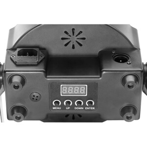 Stagg SLT-ECOPAR6-0 Scheinwerfer LED