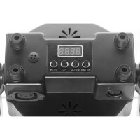 Stagg SLT-ECOPAR6-0 Scheinwerfer LED