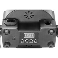 Stagg SLT-ECOPAR6-0 Scheinwerfer LED