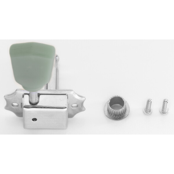 Stagg SP-MHEL-V3X3CH mechanics