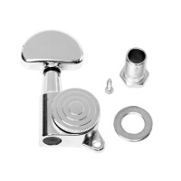 Stagg SP-MHEL-DX3X3CH mechanics