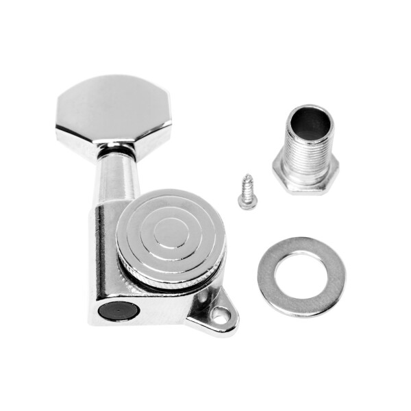 Stagg SP-MHEL-DX6X1CH mechanics