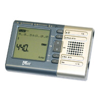 VOLT Metrotuner DTM-01