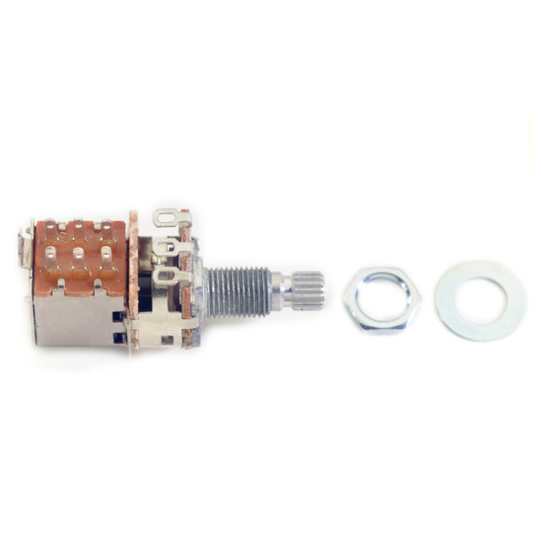 Stagg SP-PUSHPOT250B potentiometer