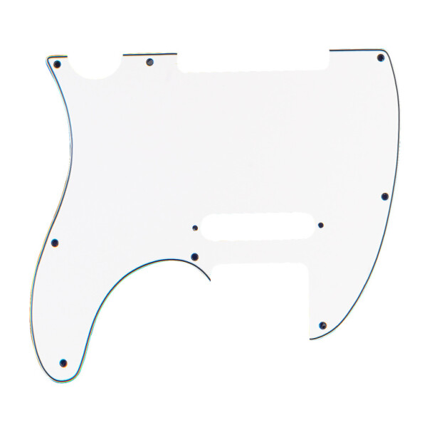 Stagg SP-PKEL-TVCREA striking plate