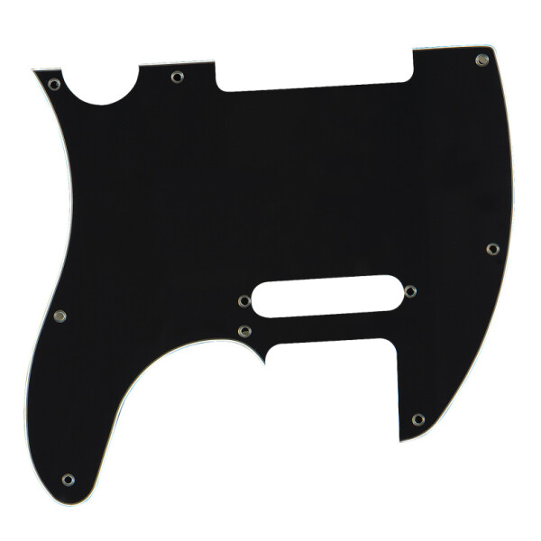Stagg SP-PKEL-TVBK striking plate