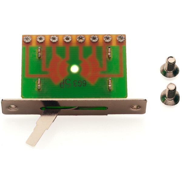 Stagg SP-SWST-5WW switch