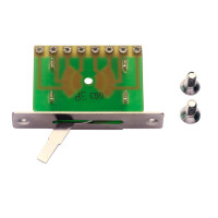 Stagg SP-SWTV-3WB switch