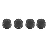 Stagg SP-KNLP-BKH potentiometer knob
