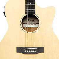 Stagg SA35 ACE-N