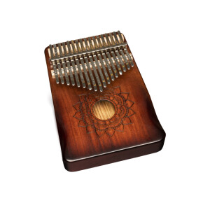 Stagg KALI-PRO17-MA Kalimba
