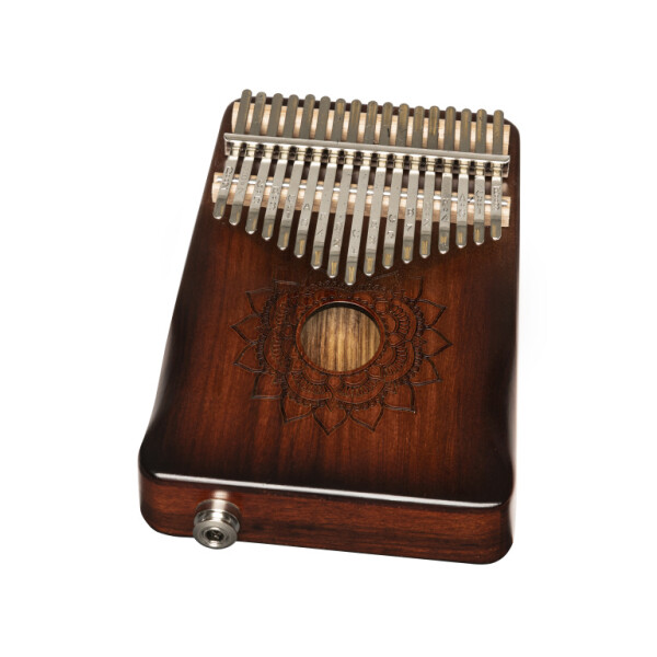 Stagg KALI-PRO17E-MA Kalimba