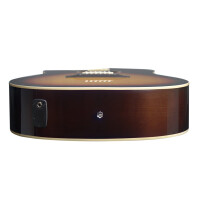 Stagg SA35 DSCE-VS LH