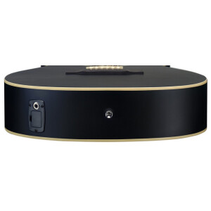 Stagg SA35 ACE-BK LH