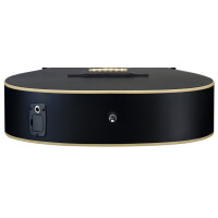 Stagg SA35 ACE-BK LH