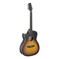 Stagg SA35 ACE-VS LH