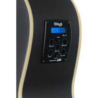 Stagg SA35 ACE-VS LH