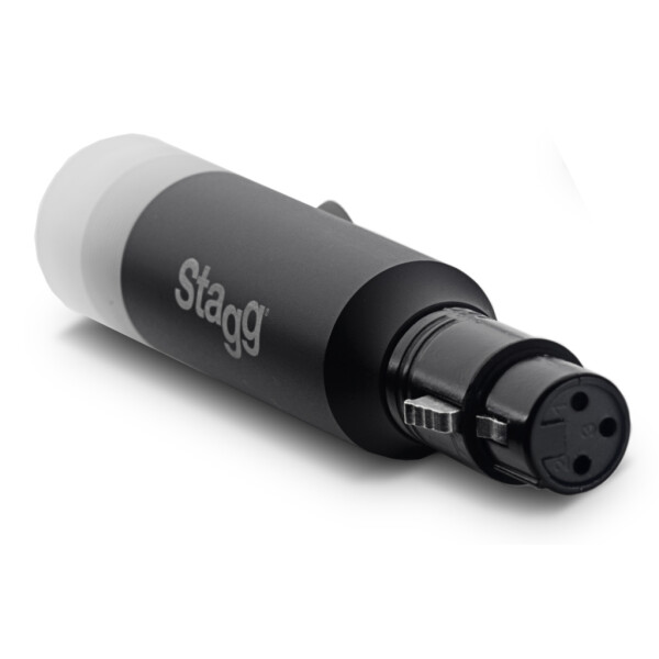 Stagg SLI-STICK24BR-2 DMX Funkempfänger