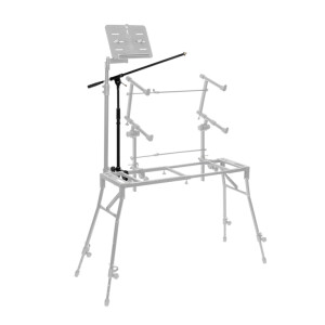 Stagg MXS-A1-MIC stand