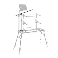 Stagg MXS-A1-MIC stand