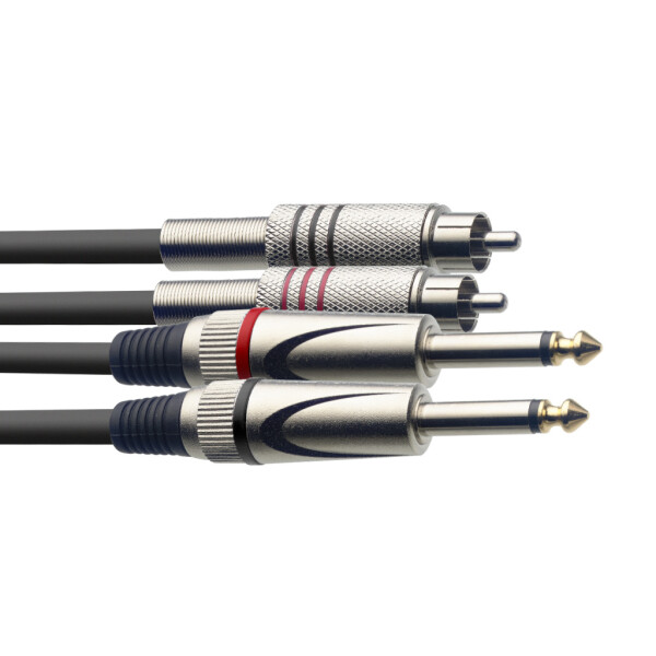 Stagg STC1.5PCM cable