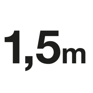 Stagg STC1.5PCM cable