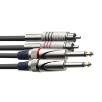 Stagg STC1.5PCM cable
