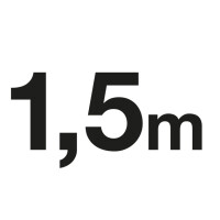 Stagg STC1.5PCM cable