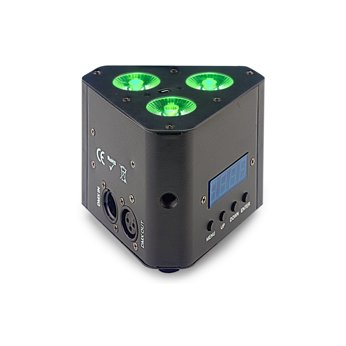 Stagg SLI-TRUSS34-2 Scheinwerfer LED