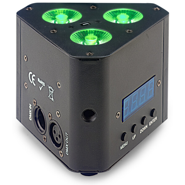 Stagg SLI-TRUSS34-2 Scheinwerfer LED