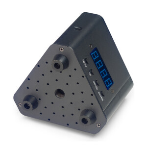 Stagg SLI-TRUSS34-2 Scheinwerfer LED