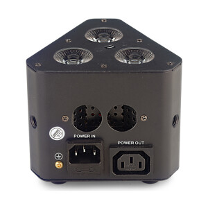 Stagg SLI-TRUSS34-2 Scheinwerfer LED