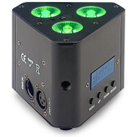 Stagg SLI-TRUSS34-2 Scheinwerfer LED