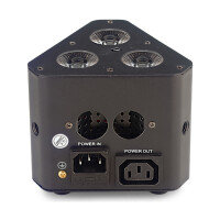 Stagg SLI-TRUSS34-2 Scheinwerfer LED